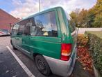 Mercedes vito 2.0 diesel met handicap lift export!, Auto's, Mercedes-Benz, Bedrijf, Te koop, 2000 cc, Vito