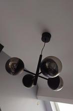 Plafonniers à donner, Enlèvement, Utilisé, Verre