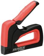 Agrafeuse manuelle Dutack avec 9000 agrafes - Nouvelle marqu, Bricolage & Construction, Outillage | Autres Machines, Enlèvement ou Envoi