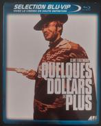 Blu-ray En voor een paar dollar meer (Clint Eastwood), Ophalen of Verzenden, Zo goed als nieuw