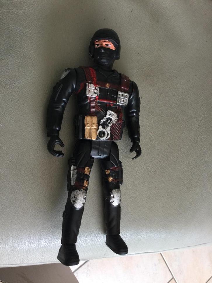 SPELLETJES-ACCESSOIRES: CREATIE, VERBEELDING VOOR 1 EURO, Antiek en Kunst, Antiek | Speelgoed, Ophalen of Verzenden