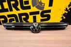 Volkswagen Golf VIII (2/20-) voorbumpergrille (zwart met chr, Neuf, Volkswagen, -, -