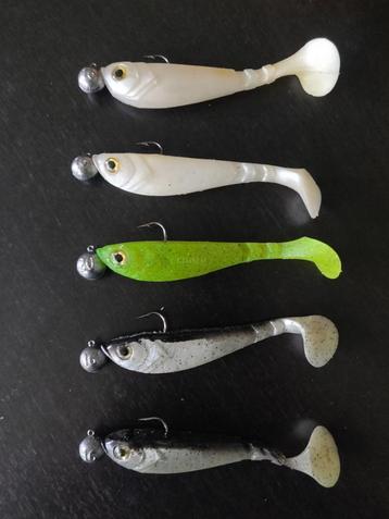 kunstaas Mitchell beschikbaar voor biedingen