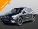 Mercedes-Benz EQA 300 4MATIC AMG Line, Automaat, Gebruikt, Zwart, Zwart