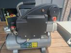 Kleine compressor, Ophalen, 6 tot 10 bar, Zo goed als nieuw, Minder dan 200 liter/min