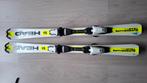 Kinderski Head 117cm, Skis, Comme neuf, Enlèvement, Head
