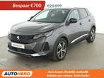 Peugeot 3008 1.2 PureTech Allure Pack (bj 2022, automaat), Auto's, Peugeot, Stof, 1199 cc, 96 kW, 5 zetels