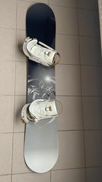 Flow board Merc, Sport en Fitness, Snowboarden, Ophalen, Zo goed als nieuw, Board