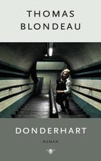 Te Koop Boek DONDERHART Thomas Blondeau, Ophalen of Verzenden, Zo goed als nieuw, Thomas Blondeau, België