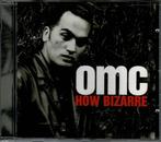 OMC - How bizarre, Ophalen of Verzenden, 1980 tot 2000, Zo goed als nieuw