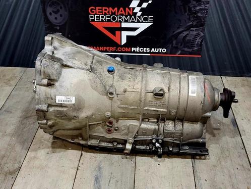 GA 6HP26Z automatische transmissie BMW 530D E60 3.0d 21, Auto-onderdelen, Transmissie en Toebehoren, BMW, Gebruikt, Ophalen of Verzenden