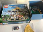 Lego 10257 Carousel, Kinderen en Baby's, Speelgoed | Duplo en Lego, Ophalen of Verzenden, Zo goed als nieuw, Complete set, Lego