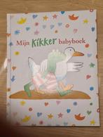 Mijn kikker babyboek, Boeken, Kinderboeken | Baby's en Peuters, Ophalen