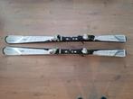 ski's ELAN AMPHIBIO WAVEFLEX 14 Lengte160, Sport en Fitness, Skiën en Langlaufen, Ophalen, Gebruikt, Ski, Ski's