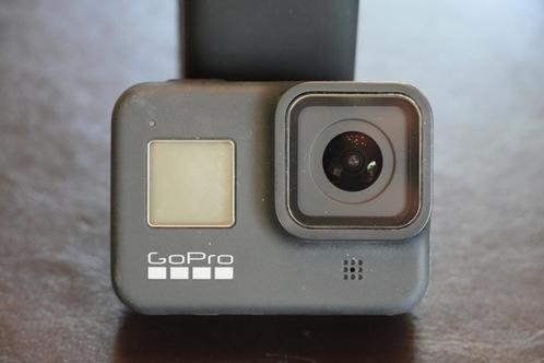 GoPro Hero 8, Audio, Tv en Foto, Actiecamera's, Zo goed als nieuw, GoPro, Ophalen