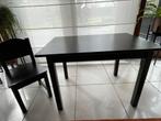 Kindertafel met stoeltje, Kinderen en Baby's, Ophalen, Zo goed als nieuw