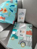 Bedovertrek babybed 2 stuks, Enlèvement ou Envoi, Neuf, 100 cm ou plus