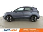 Volkswagen T-Cross 1.0 TSI Life (bj 2023, automaat), Auto's, Gebruikt, 1298 kg, Electronic Stability Program (ESP), 5 zetels