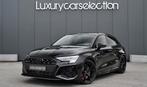 Audi RS3 Sportback 2.5 TFSI *RS PACK/PANO/B&O/FULL*, Autos, Audi, Cuir et Alcantara, Achat, 2480 cm³, Euro 6