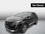 Peugeot 3008 Hybrid 180 e-Auto8 Allure Pack, Auto's, Peugeot, Stof, Traction-control, 4 cilinders, 1600 cc
