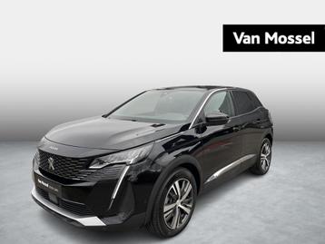 Peugeot 3008 Hybrid 180 e-Auto8 Allure Pack beschikbaar voor biedingen