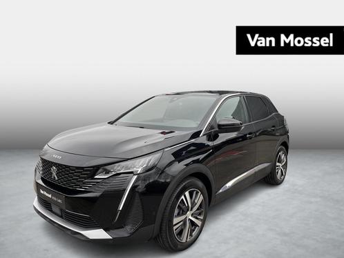 Peugeot 3008 Hybrid 180 e-Auto8 Allure Pack, Auto's, Peugeot, Bedrijf, Te koop, Cruise Control, Electronic Stability Program (ESP)