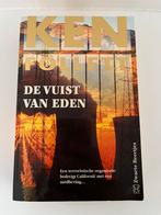Ken Follett - De vuist van Eden, Ophalen of Verzenden, Nieuw, Ken Follett