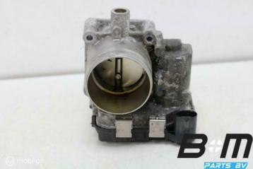 Gasklephuis Audi A3 8V 03F133062B beschikbaar voor biedingen