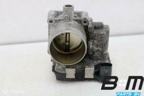 Gasklephuis Audi A3 8V 03F133062B, Auto-onderdelen, Motor en Toebehoren, Gebruikt