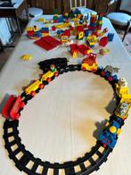 speelgoed duplo, Kinderen en Baby's, Ophalen, Zo goed als nieuw, Duplo