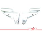 AFDEKKAP FRAME KLE 650 Versys 2007-2009 (KLE650 KLE650A-B), Gebruikt