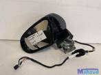 MERCEDES E KLASSE C238 COUPE zwart links spiegel left mirror, Auto-onderdelen, Gebruikt, Mercedes-Benz