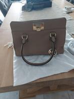 Handtas Michael Kors, Handtassen en Accessoires, Tassen | Damestassen, Ophalen, Gebruikt, Beige, Handtas