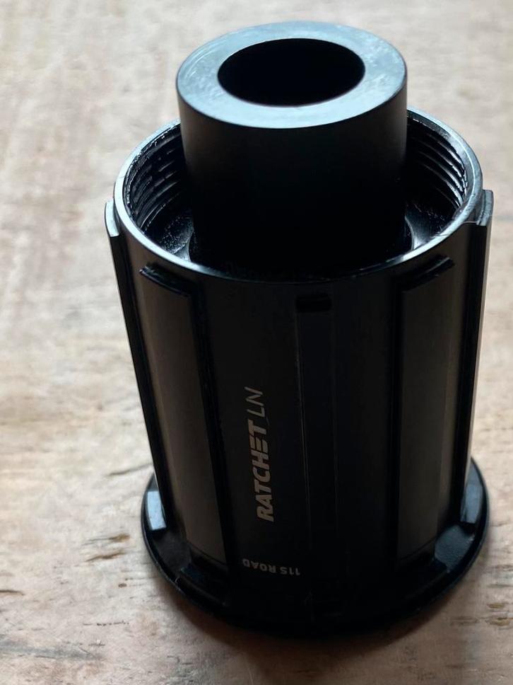 DT Swiss Ratchet LN road 11s freewheel body, Fietsen en Brommers, Fietsaccessoires | Overige Fietsaccessoires, Nieuw, Ophalen of Verzenden