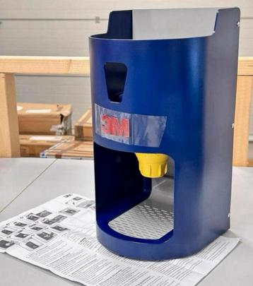 3M EAR dispenser One Touch Pro voor oordoppen oordop machine beschikbaar voor biedingen