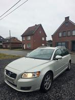Volvo V50 / 2011 / 160 000km Navi Airco, Euro 5, Achat, Diesel, Particulier