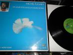 Michel Fugain 33T, Cd's en Dvd's, Ophalen of Verzenden