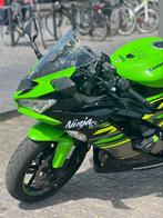 KAWASAKI Ninja ZX6R, Motos, Motos | Kawasaki, 4 cylindres, 636 cm³, Particulier, Super Sport