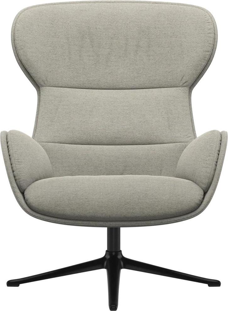 Reno BoConcept, Maison & Meubles, Fauteuils, Comme neuf, Bois, Métal, Tissus, Autres matériaux, 75 à 100 cm, Moins de 75 cm, Enlèvement