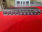Behringer UMC404HD usb audiointerface, Audio, Tv en Foto, Professionele apparaten, Ophalen, Gebruikt, Audio
