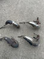 Beta 50cc uitlaat am6, Ophalen, Zo goed als nieuw