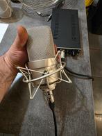 Geluidssculptor SK49 - Clone Neumann M49, Muziek en Instrumenten, Ophalen