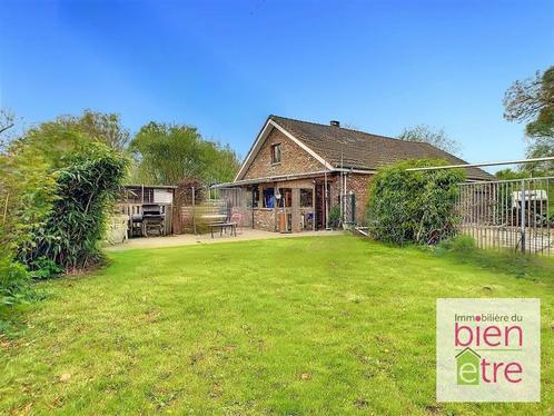 Maison à vendre à Grez-Doiceau, 5 chambres, Immo, Huizen en Appartementen te koop, Vrijstaande woning