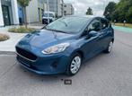 Ford Fiesta 1.1 Benzine + Garantie, Auto's, Ford, 1085 cc, Euro 6, 5 deurs, Fiësta