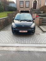 Ford Ka+ noire, Achat, Euro 6, USB, Ka