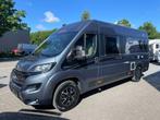 Carthago Malibu VAN 640 LE- 160 PK Automaat -1 Jaar Garantie, Buscamper of Camperbus, Tot en met 2, Bedrijf, Diesel