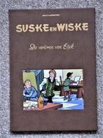 Suske en Wiske - De Verloren Van Eyck-hardcover 1e druk 2021, Boeken, Stripverhalen, Willy Vandersteen, Eén stripboek, Nieuw, Ophalen of Verzenden