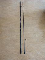 KARPER HENGEL ULTIMATE TEAM, Watersport en Boten, Hengelsport | Algemeen, Ophalen, Zo goed als nieuw, Werphengel