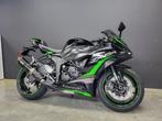 Kawasaki ZX-6R Performance Edition 2025, Motoren, Motoren | Kawasaki, 4 cilinders, Bedrijf, Super Sport, Meer dan 35 kW