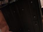 Ikea Hemnes dressoir, Huis en Inrichting, 5 laden of meer, Ophalen, 25 tot 50 cm